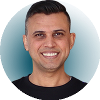 Bharat Dhingra - Founder and Master Technician